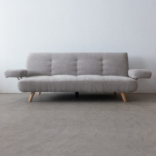 ［期間限定SALE］リネア ソファベッド LGY