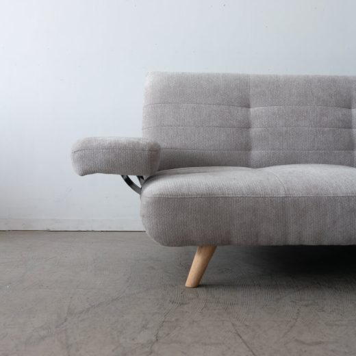 ［期間限定SALE］リネア ソファベッド LGY