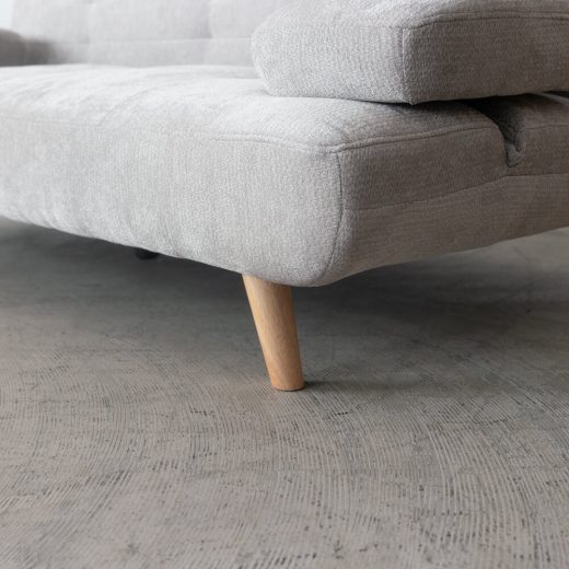 ［期間限定SALE］リネア ソファベッド LGY