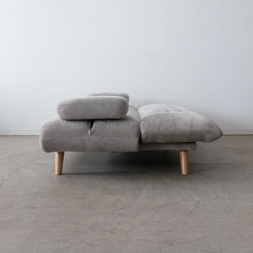 ［期間限定SALE］リネア ソファベッド LGY