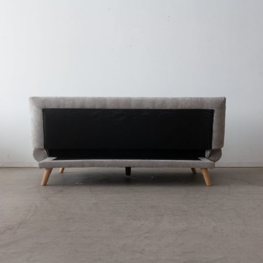 ［期間限定SALE］リネア ソファベッド LGY