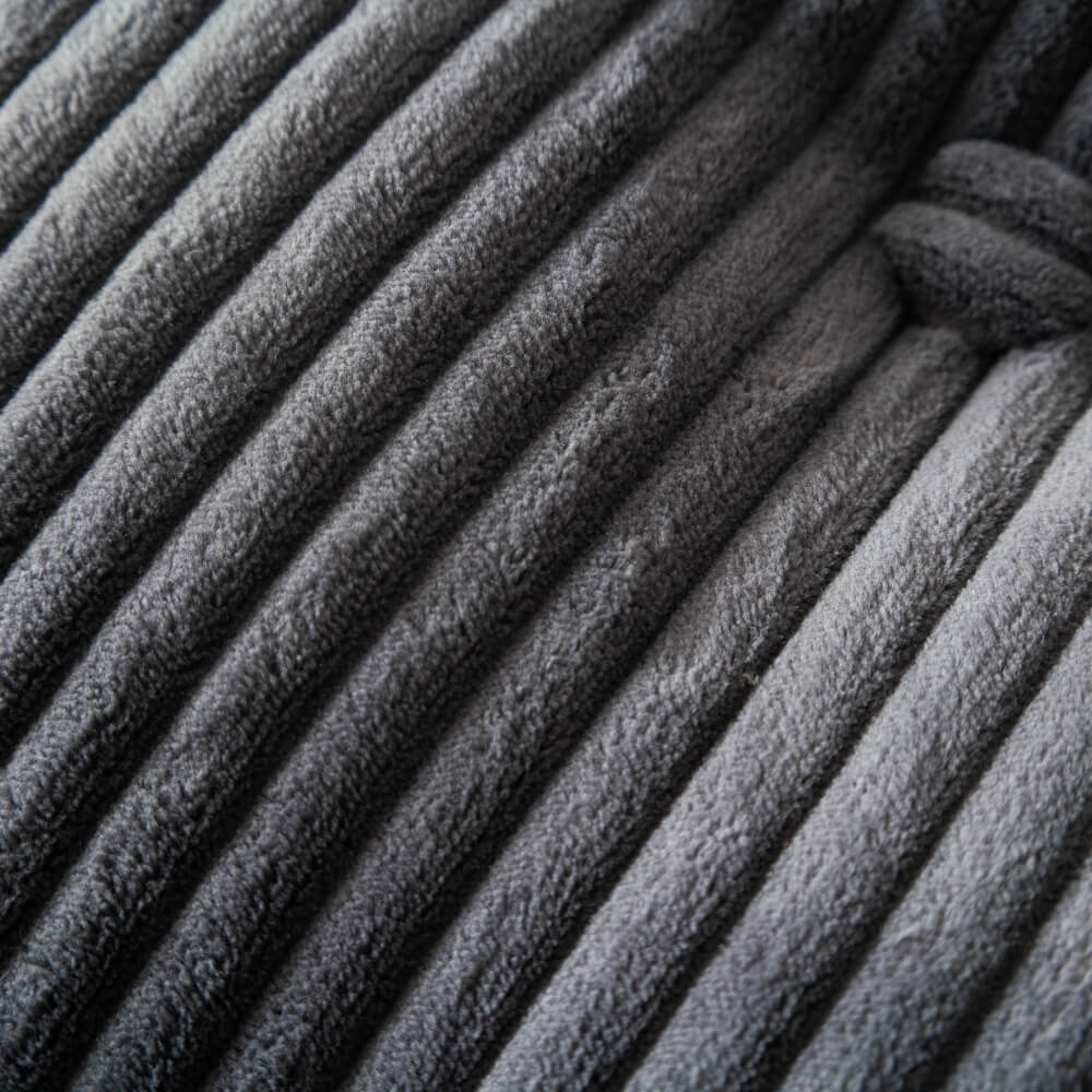 ［期間限定SALE］LOMA パーソナル 回転チェア GRY