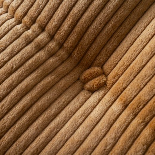 ［期間限定SALE］LOMA パーソナル 回転チェア YE