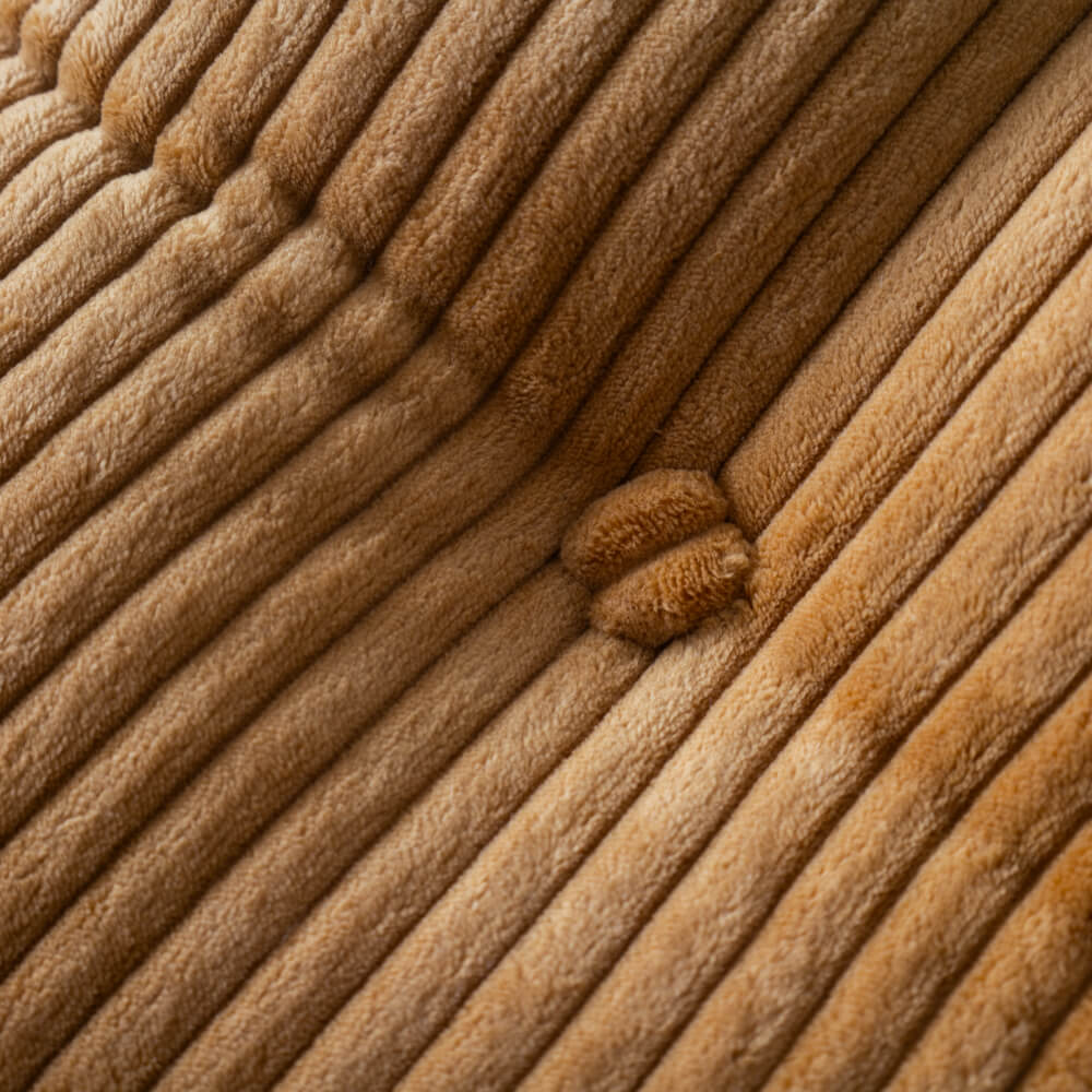 ［期間限定SALE］LOMA パーソナル 回転チェア YE