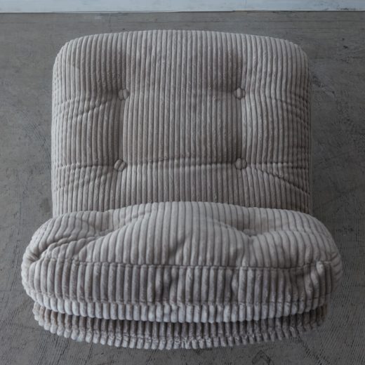 ［期間限定SALE］LOMA パーソナル 回転チェア BE