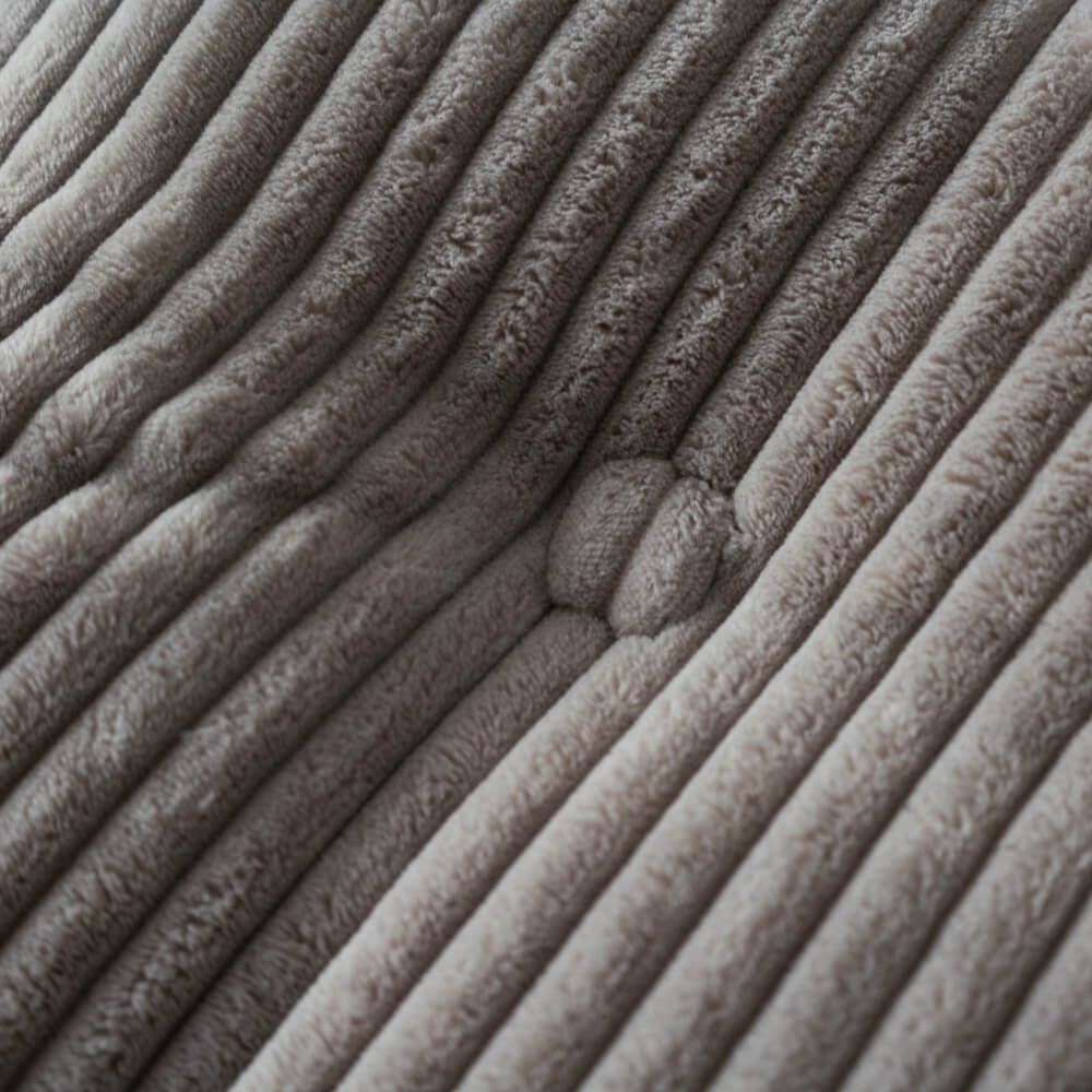 ［期間限定SALE］LOMA パーソナル 回転チェア BE