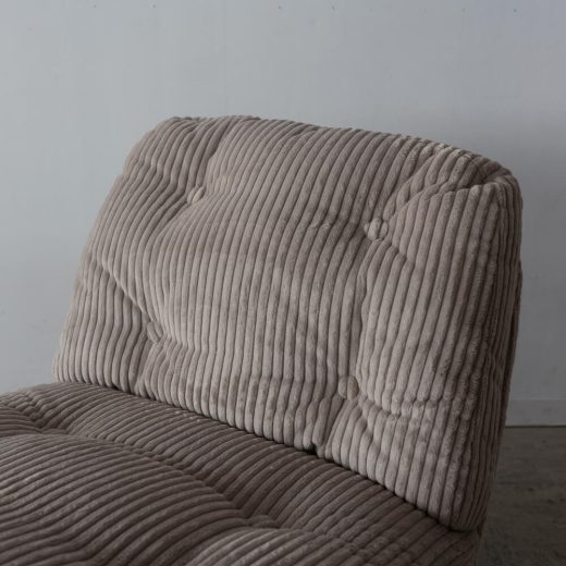 ［期間限定SALE］LOMA パーソナル 回転チェア BE