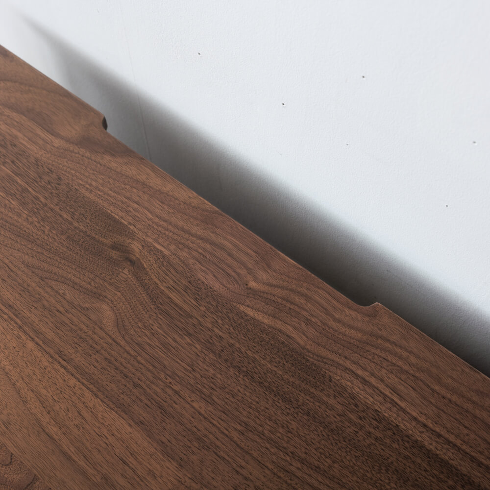 ［現品SALE］Kelluva AVカウンター 90 WN / クリア