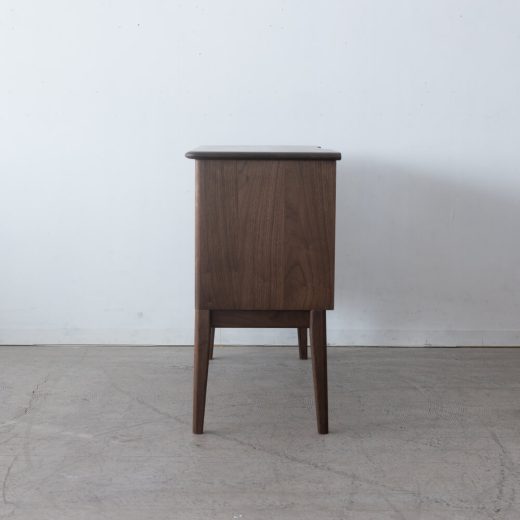 ［現品SALE］Kelluva AVカウンター 90 WN / クリア