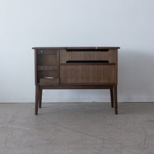 ［現品SALE］Kelluva AVカウンター 90 WN / クリア