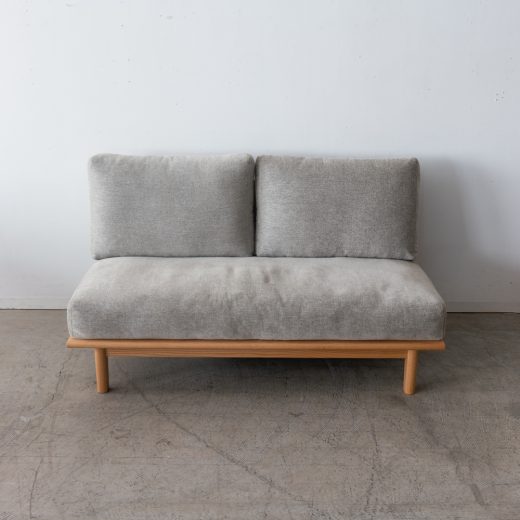 ［現品SALE］ソファ LC034 2M SH43 D850タイプ ハード RO-ON AF545