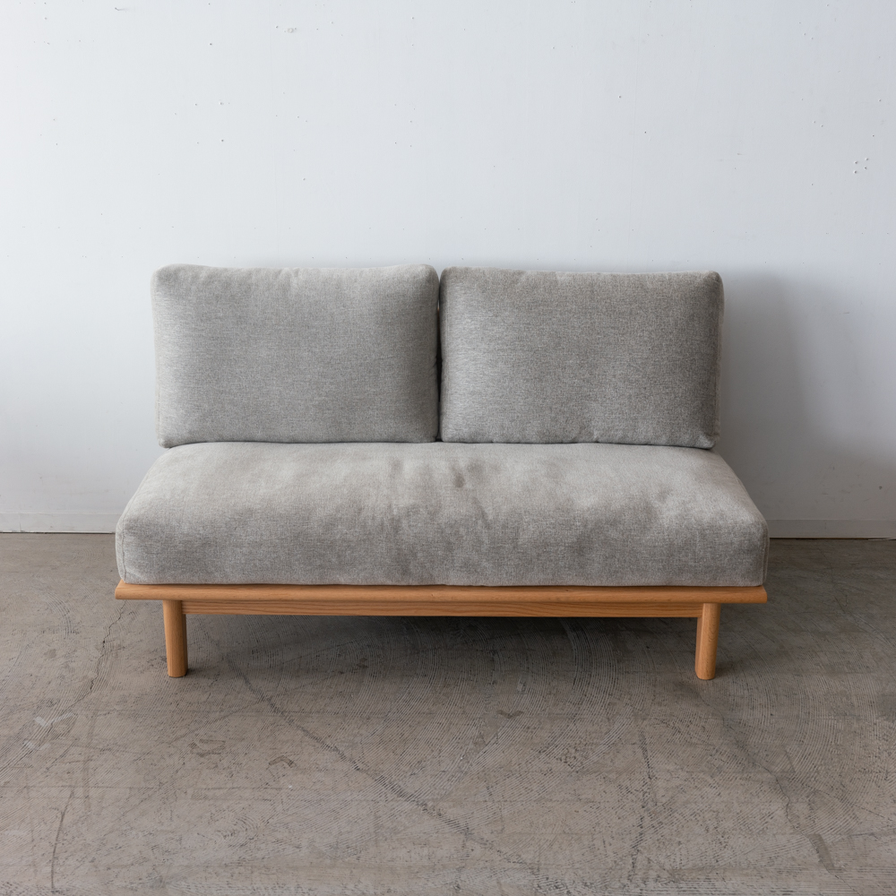 ［現品SALE］ソファ LC034 2M SH43 D850タイプ ハード RO-ON AF545