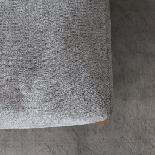 ［現品SALE］ソファ LC034 2M SH43 D850タイプ ハード RO-ON AF545