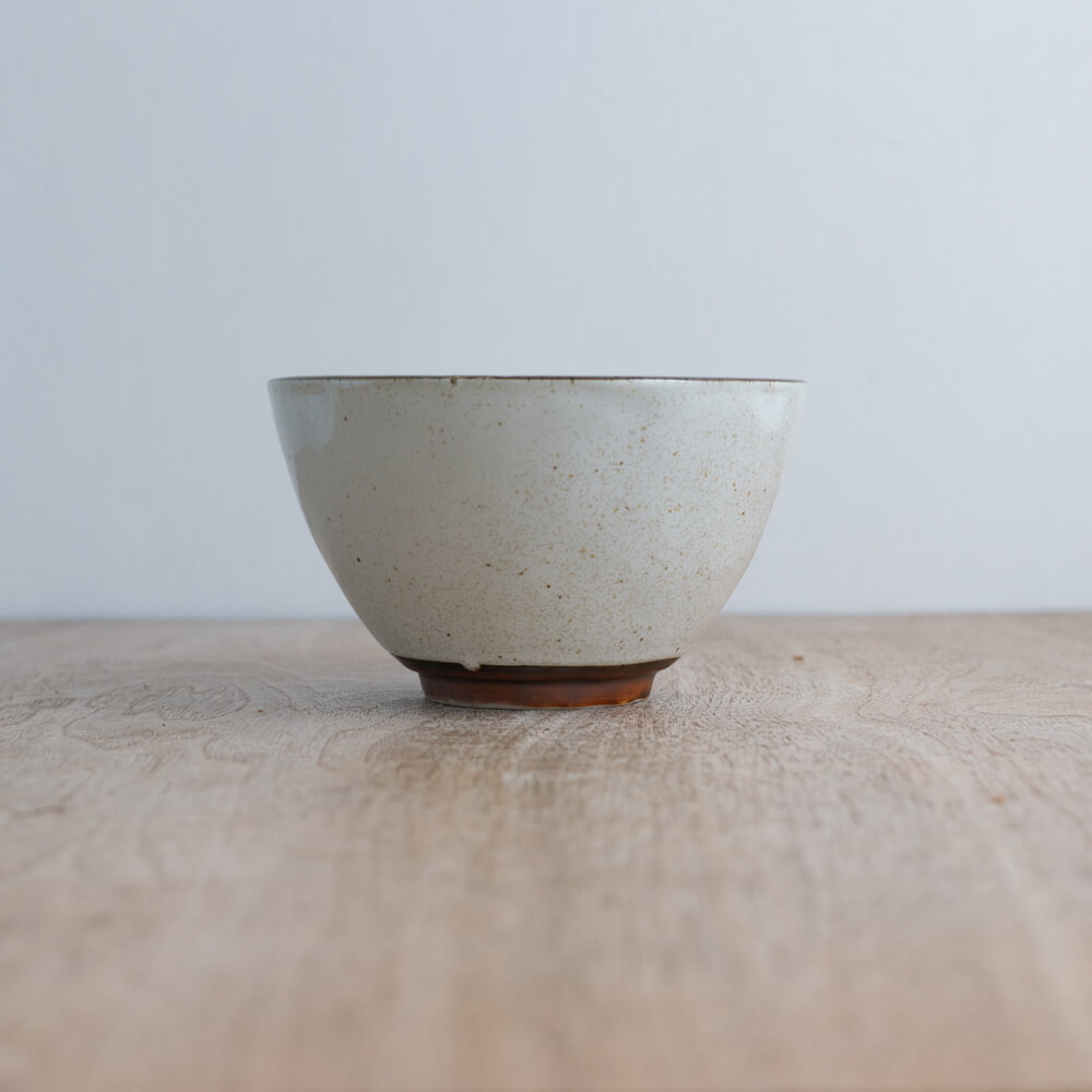 淵さびうのふ 手捻り姫丼 -器市-