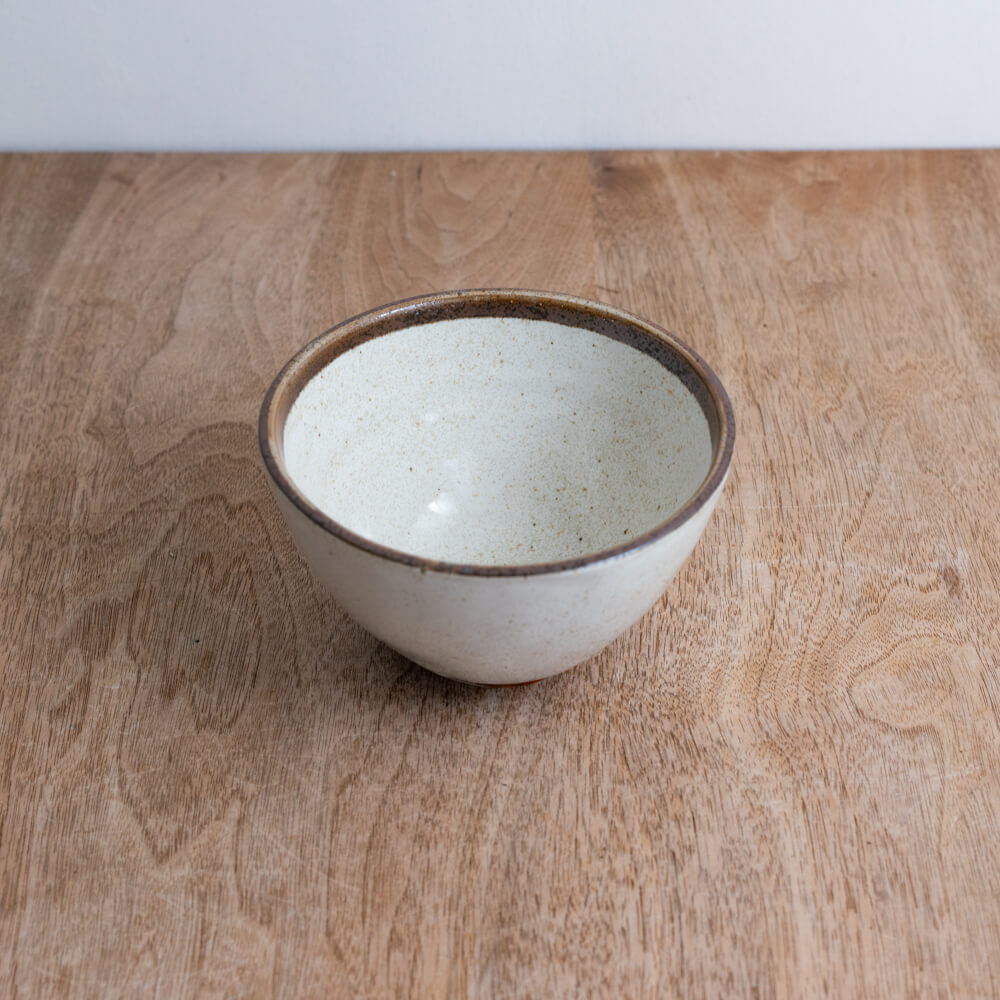 淵さびうのふ 手捻り姫丼 -器市-