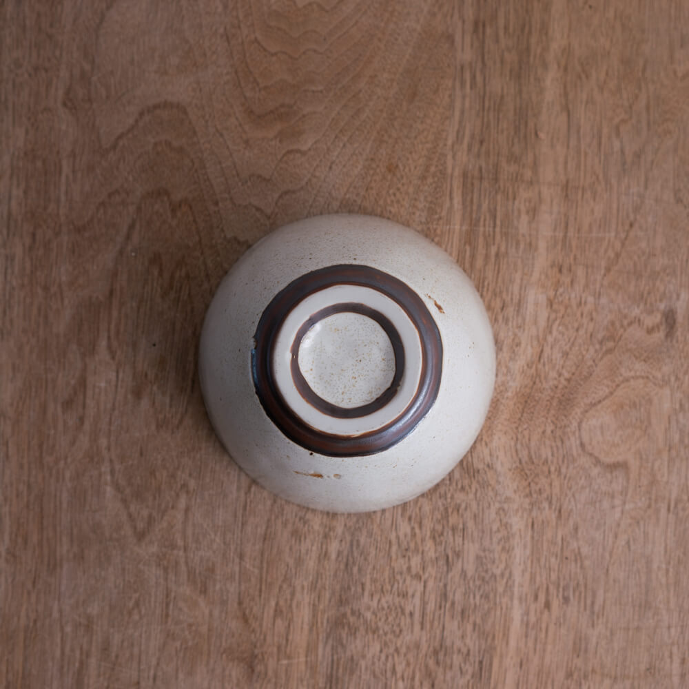 淵さびうのふ 手捻り姫丼 -器市-