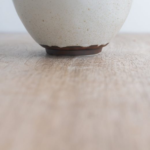 淵さびうのふ 手捻り姫丼 -器市-