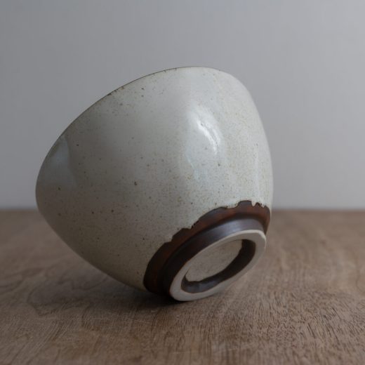 淵さびうのふ 手捻り姫丼 -器市-