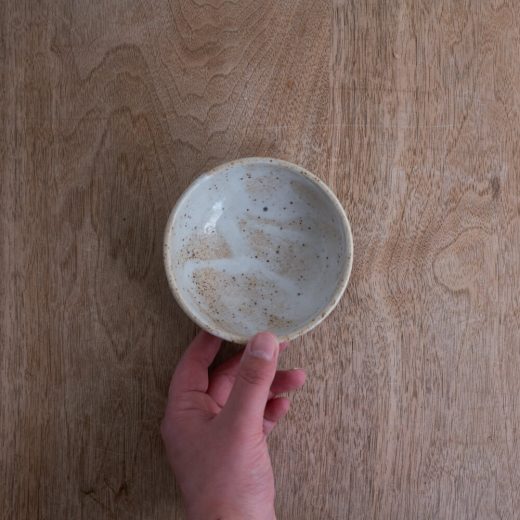 雪志野 3.5ボール-器市-