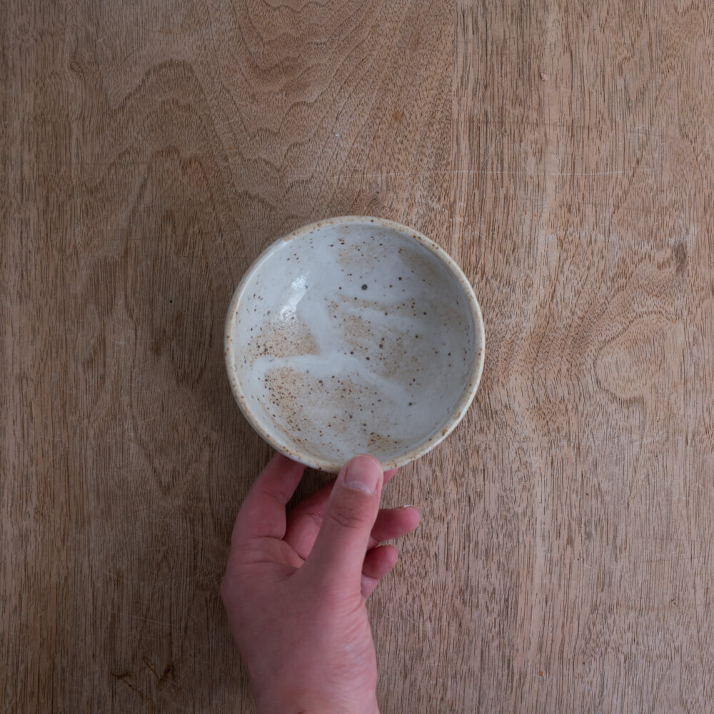 雪志野 3.5ボール-器市-