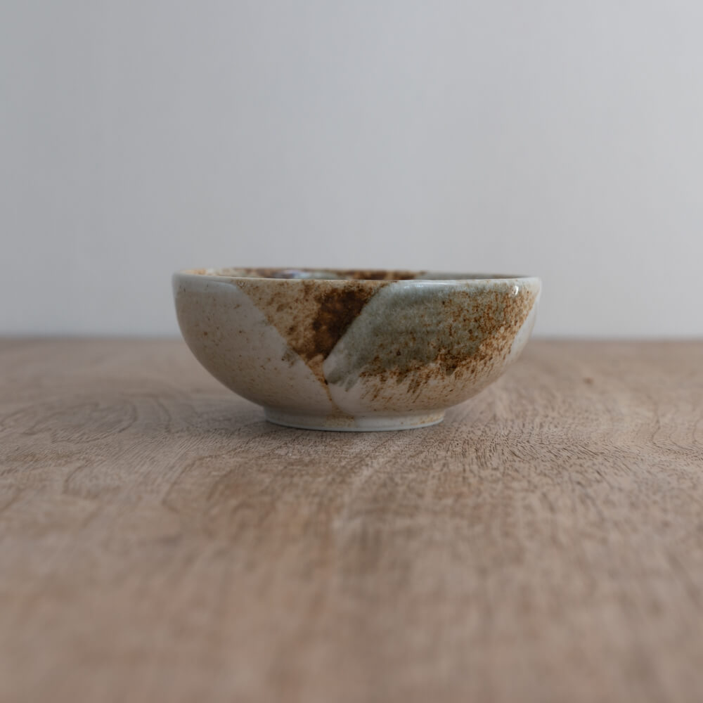 雪志野 3.5ボール-器市-