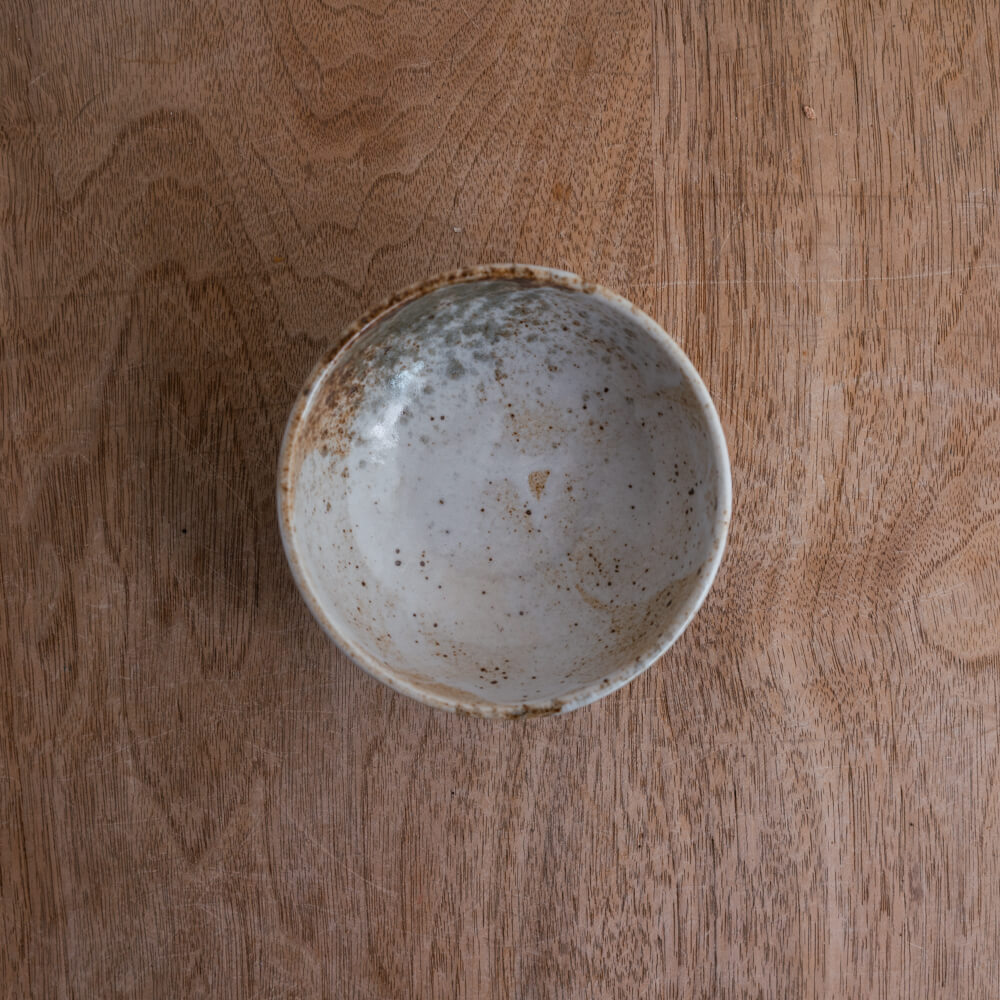 雪志野 3.5ボール-器市-