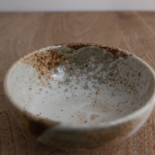 雪志野 3.5ボール-器市-