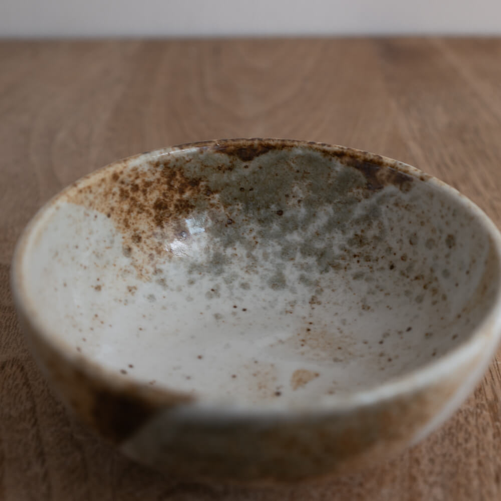 雪志野 3.5ボール-器市-