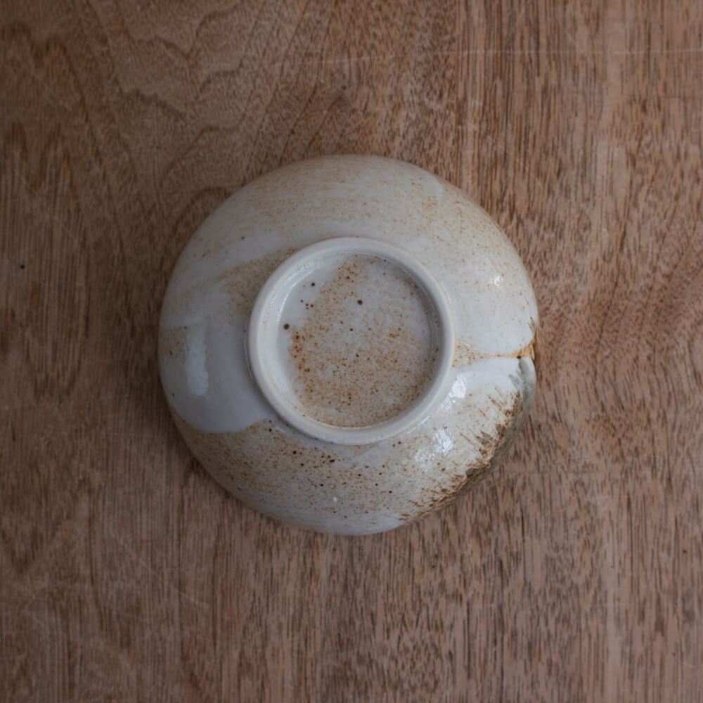 雪志野 3.5ボール-器市-