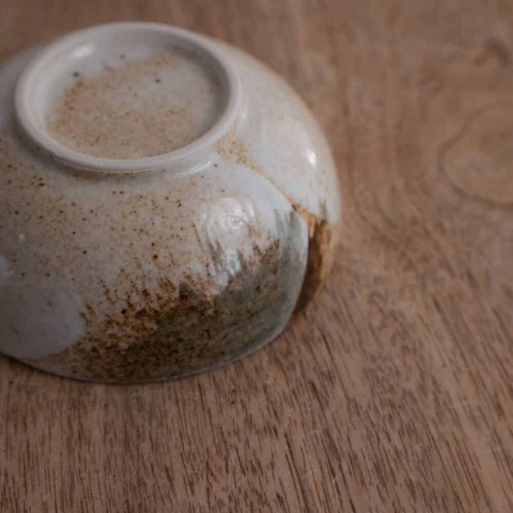 雪志野 3.5ボール-器市-