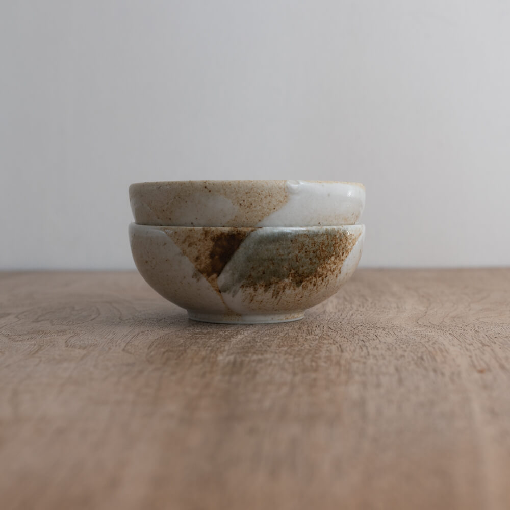 雪志野 3.5ボール-器市-