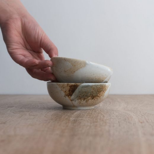 雪志野 3.5ボール-器市-