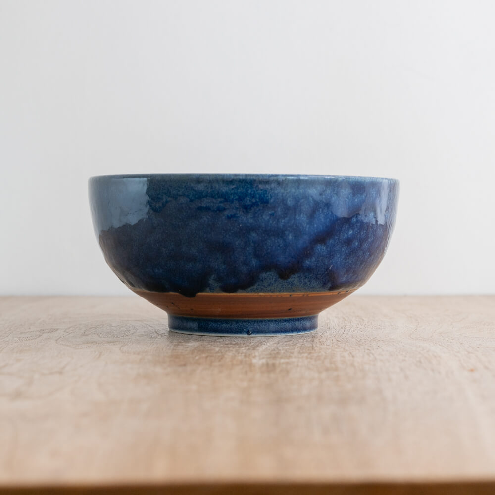 藍イラボ 5.5うどん -器市-