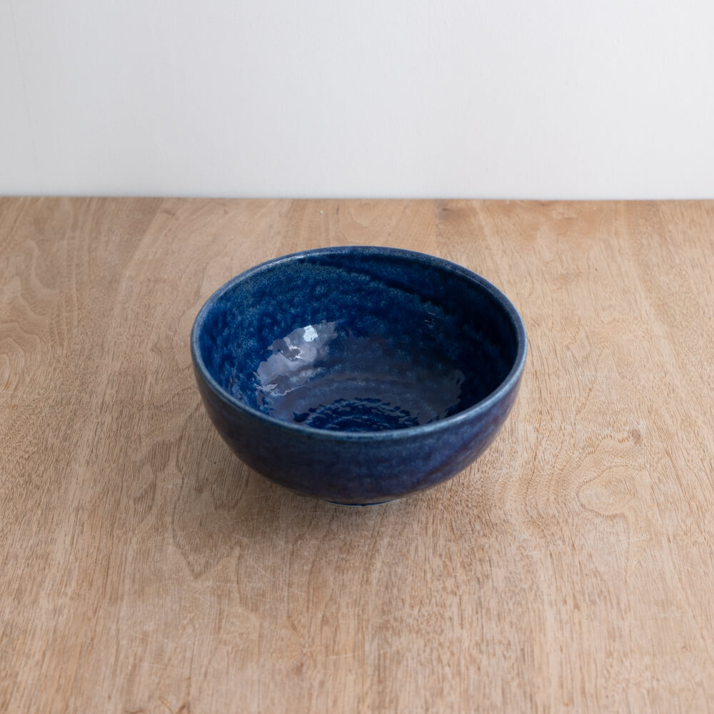 藍イラボ 5.5うどん -器市-