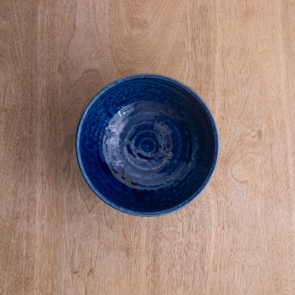 藍イラボ 5.5うどん -器市-