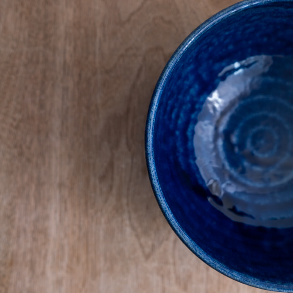 藍イラボ 5.5うどん -器市-