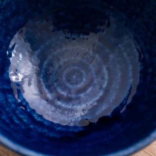 藍イラボ 5.5うどん -器市-