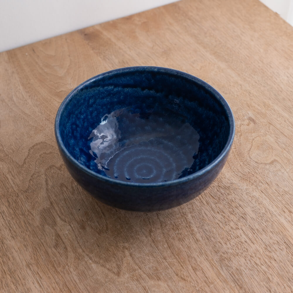 藍イラボ 5.5うどん -器市-