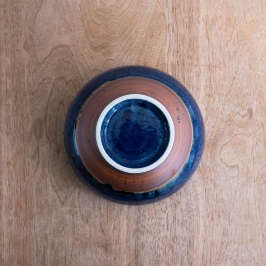 藍イラボ 5.5うどん -器市-