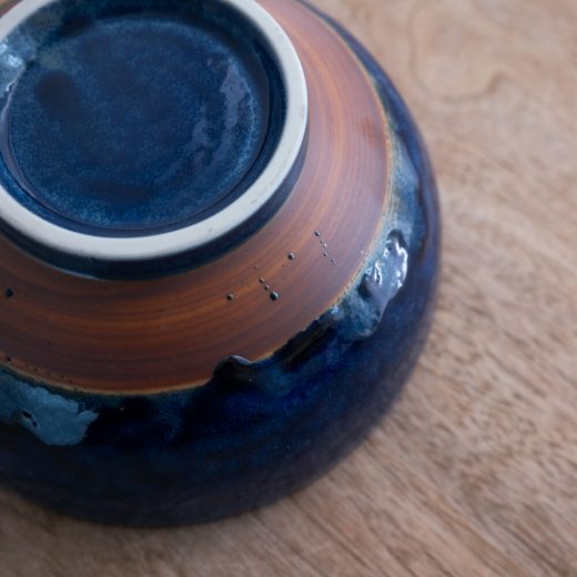 藍イラボ 5.5うどん -器市-