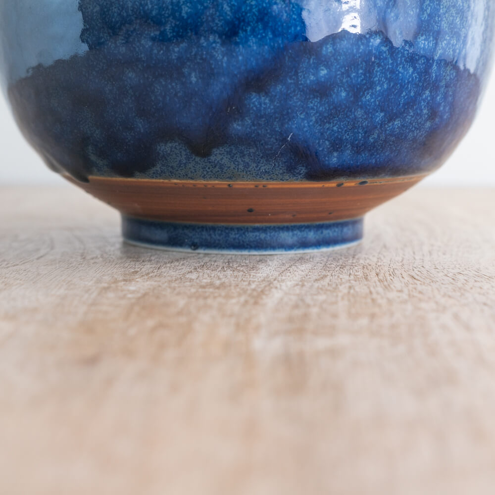 藍イラボ 5.5うどん -器市-