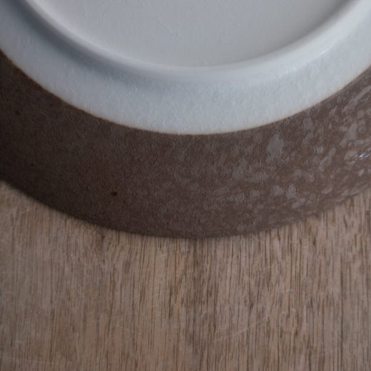 郷巻十草 丸8寸皿 -器市-