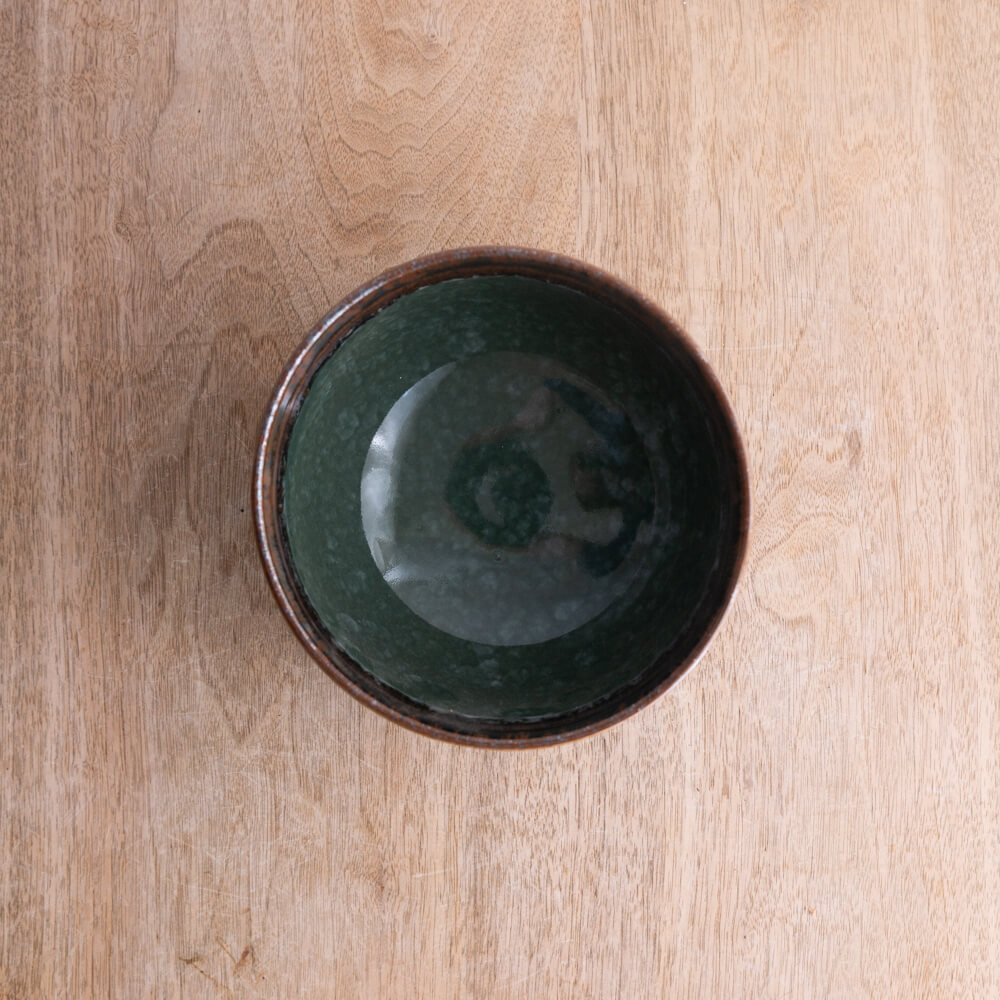 麦5寸 夏目丼 -器市-