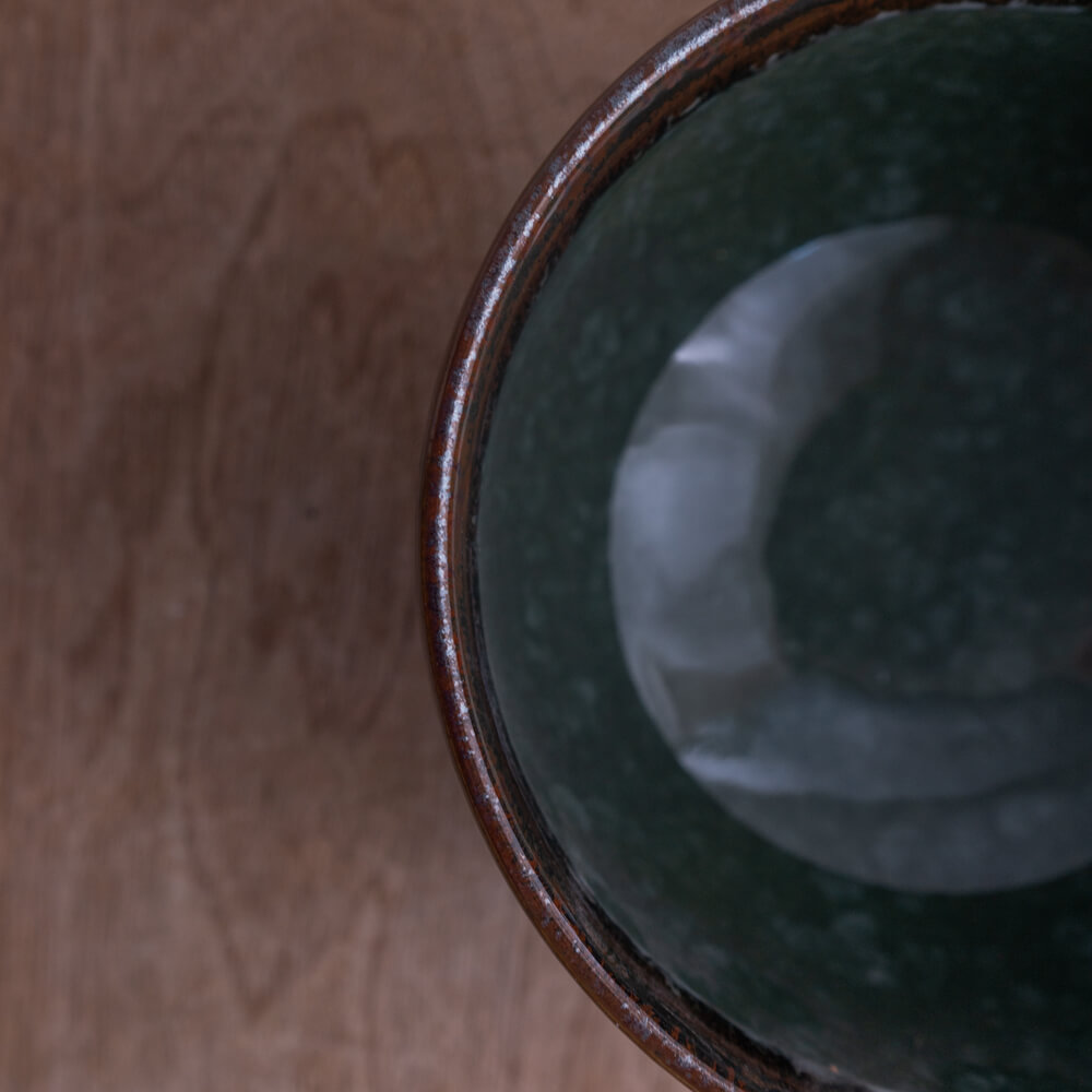 麦5寸 夏目丼 -器市-