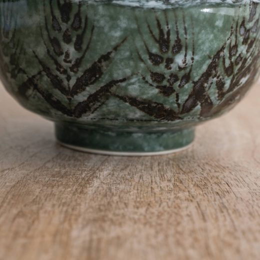 麦5寸 夏目丼 -器市-