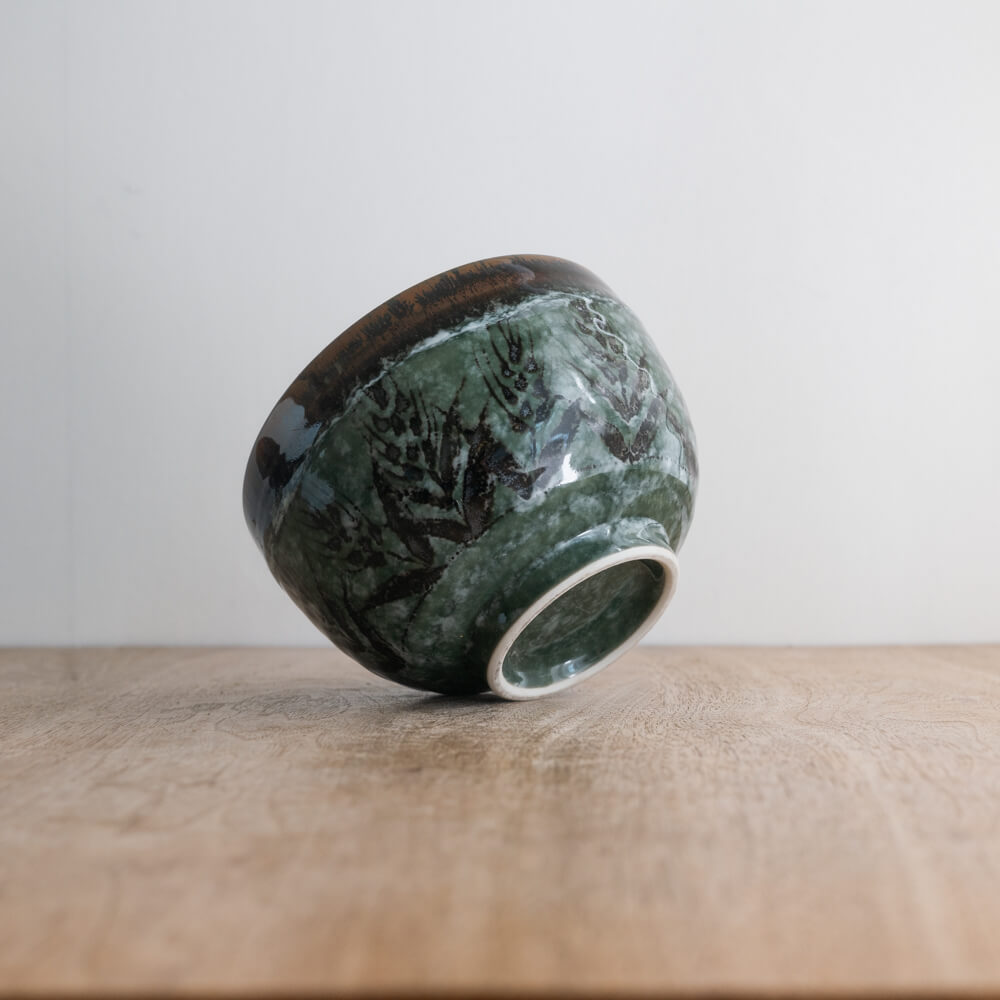 麦5寸 夏目丼 -器市-