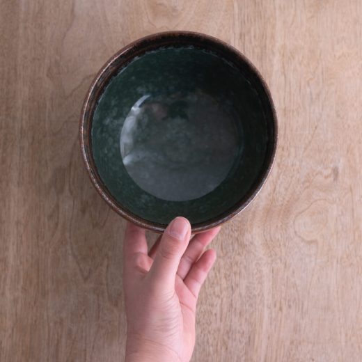 麦5寸 夏目丼 -器市-