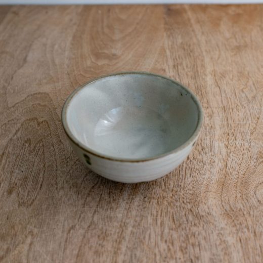 土物 中平碗（ドット）-器市-