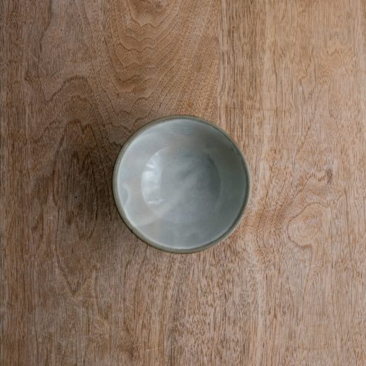 土物 中平碗（ドット）-器市-