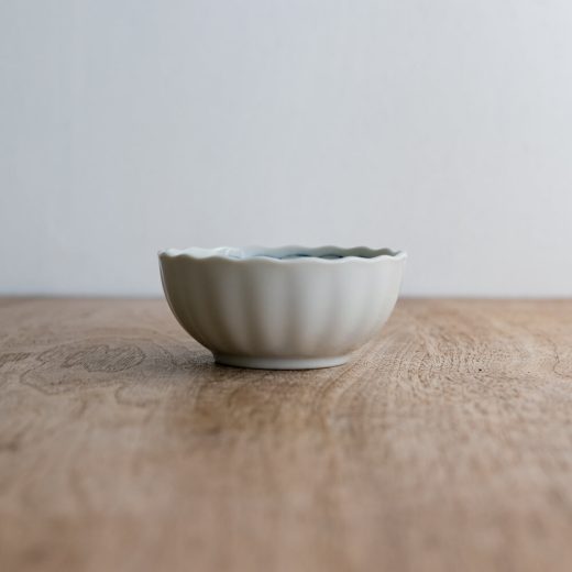 菊線菊割 3寸鉢 -器市-